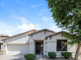 2113 S Compton, Mesa, AZ 85209