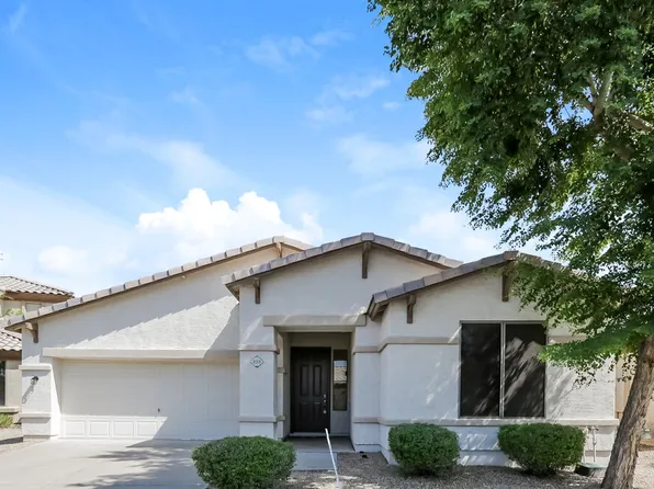 2113 S Compton, Mesa, AZ 85209