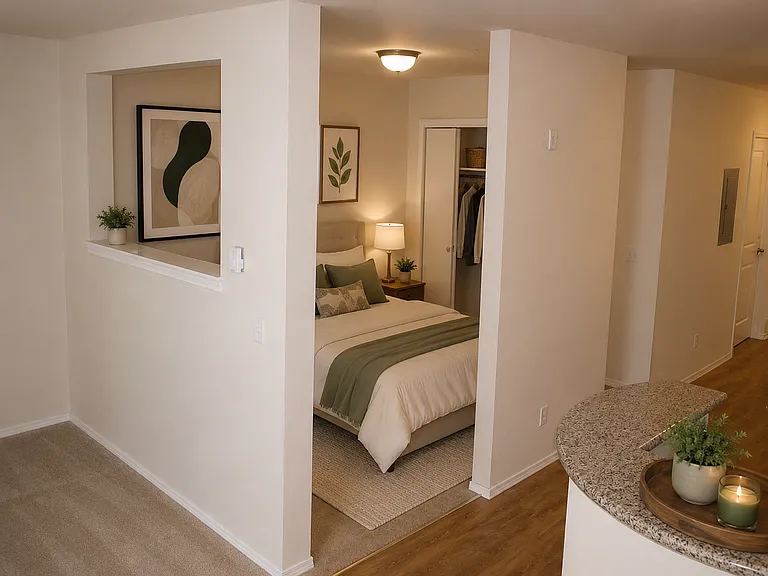 Trinity 43rd Apartments — Photo 16