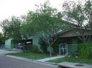 3519 Galveston St, Laredo, TX 78043