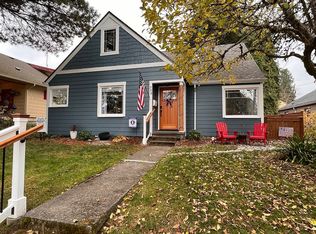323 Foote St NW, Olympia, WA