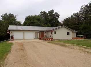 272 70th St, Dunnell, MN 56127