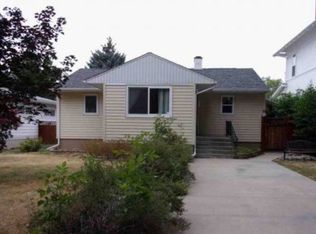 1121 4th Ave N, Great Falls, MT 59401