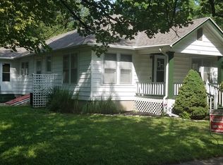 119 S 4th St, Council grove, KS 66846