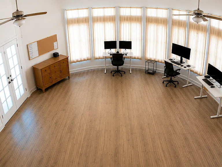 Work - Meet - Community Room