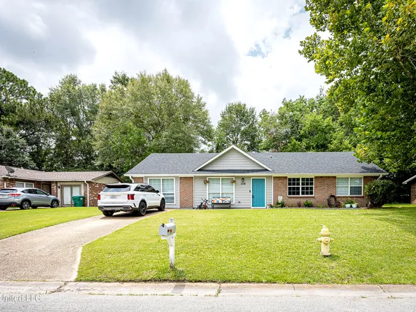 116 Shiloh Cir, Ocean Springs, MS 39564