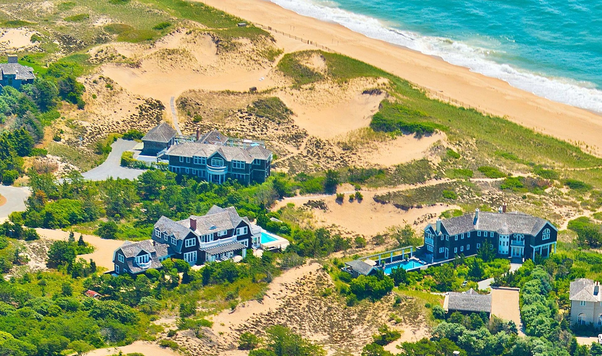 58 Shipwreck Dr, Amagansett, NY 11930 Out East