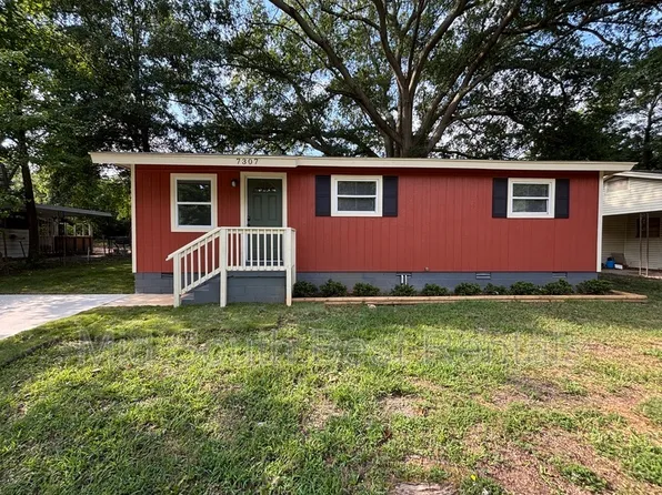 7307 Redwood Dr, Little Rock, AR 72209