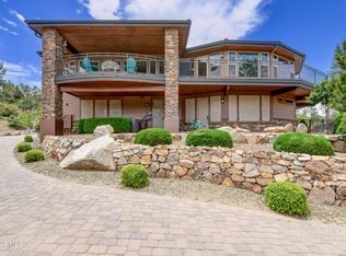 1830 Forest Creek Ln, Prescott, AZ 86301