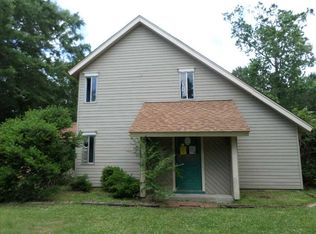 207 Franklin Rd, Braxton, MS 39044