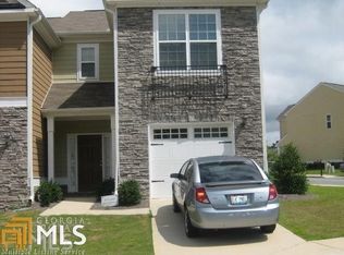 7798 Bucknell Ter, Fairburn, GA 30213