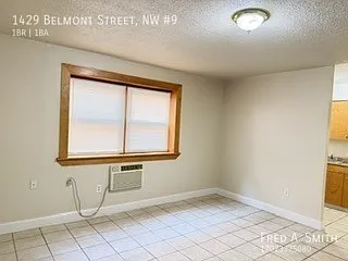 1429 Belmont St NW #9 — Photo 6