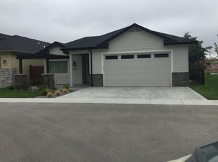 4725 W Temple Dr, Meridian, ID 83646