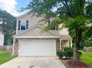 246 Brookhaven Dr, Clayton, NC 27527