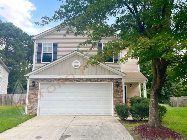 246 Brookhaven Dr, Clayton, NC 27527