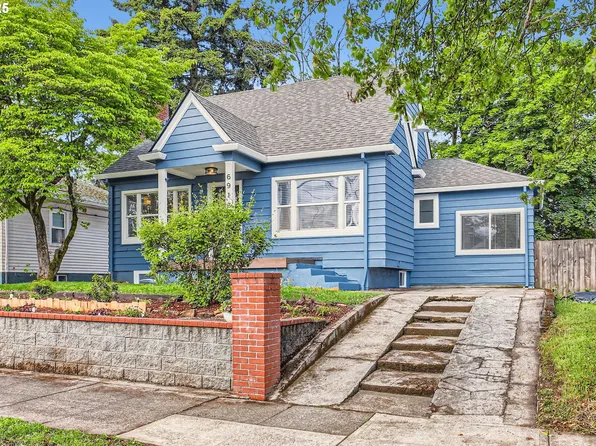 6913 N Missouri Ave, Portland, OR 97217