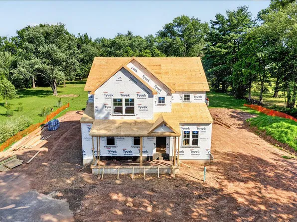 LOT 1 Reliance Rd, Telford, PA 18969