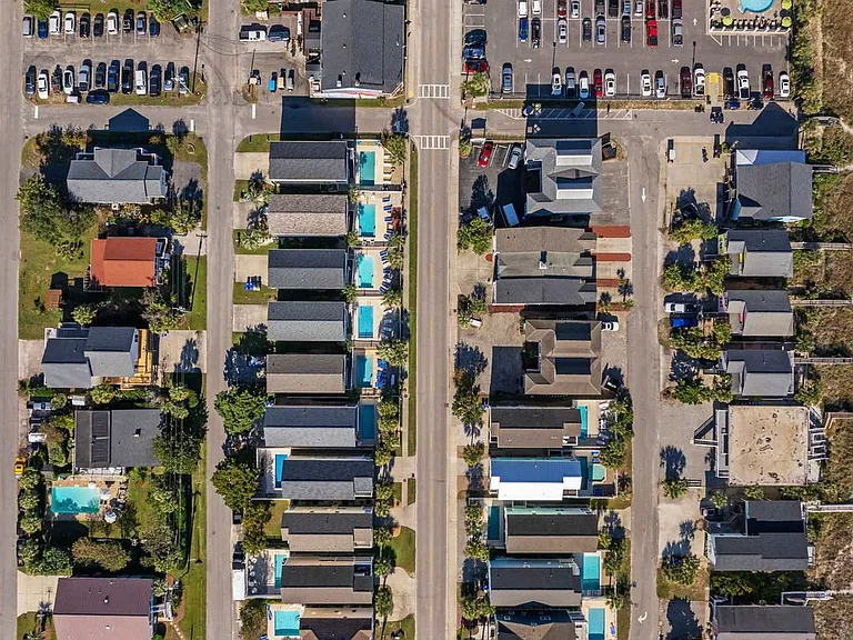 Neighborhood