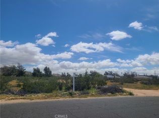 0 Pocahantas Rd #2943, Apple Valley, CA 92307