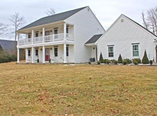 166 Valley Hill Rd, Ashland, PA 17921