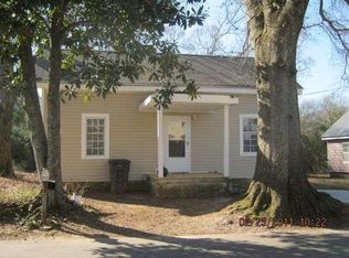 406 E Bacon St, Lagrange, GA 30241