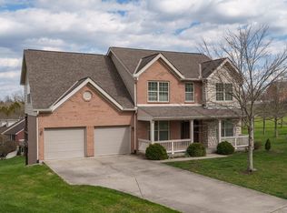 6 Harvard Ct, Alexandria, KY 41001