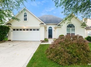 6616 Courtland St, Indian Trail, NC 28079