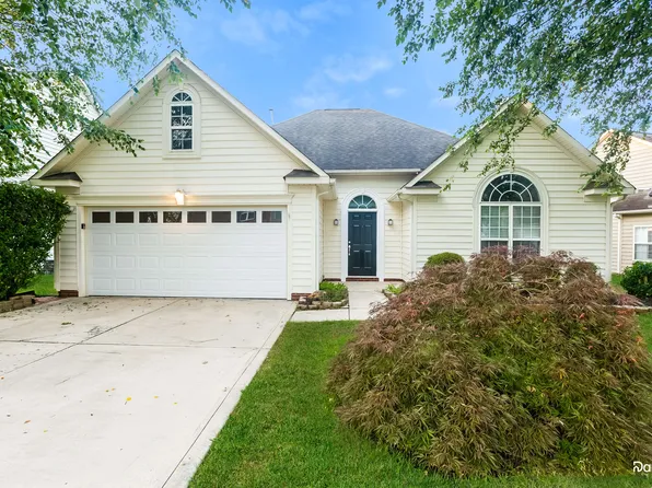 6616 Courtland St, Indian Trail, NC 28079