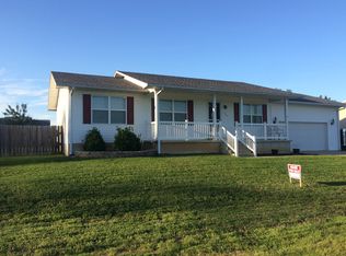 207 Doe Ln, Poplar Bluff, MO 63901