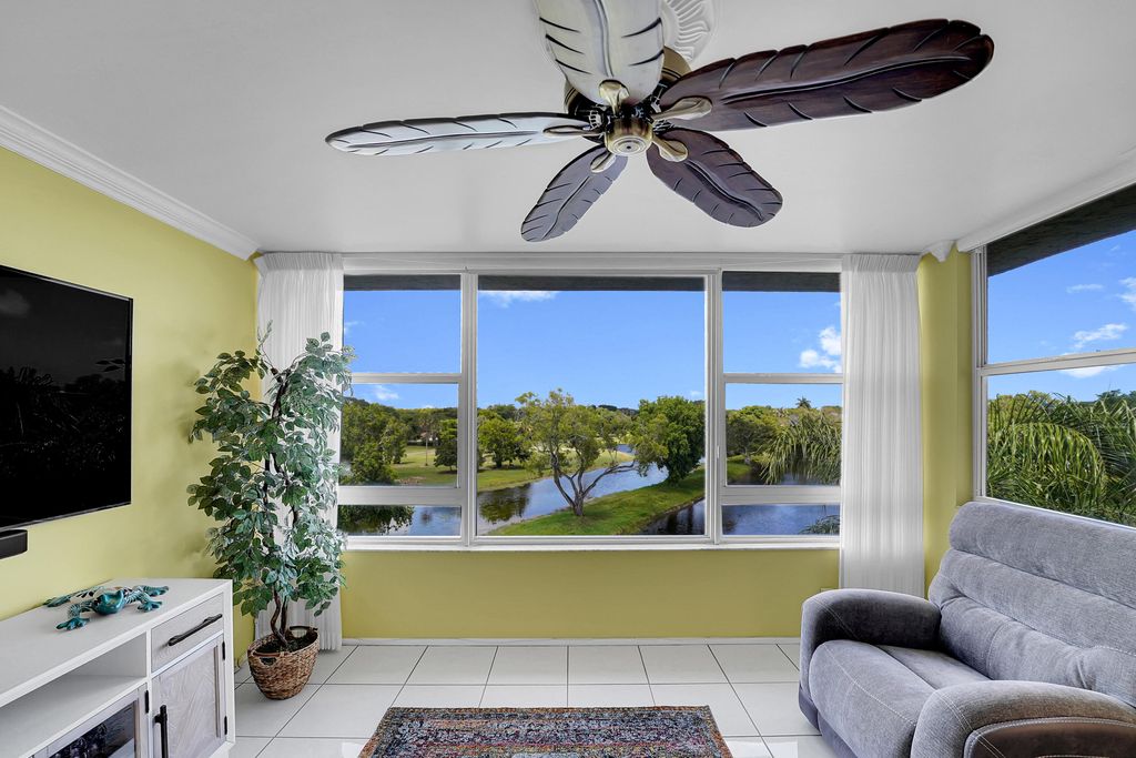 4145 Cypress Reach Court #505, Pompano Beach