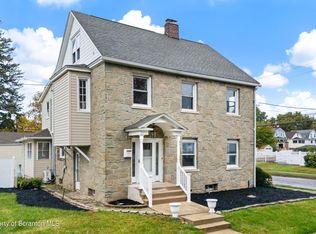 100 N Loveland Ave, Kingston, PA