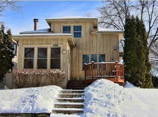 1544 Duluth St, Saint Paul, MN 55106