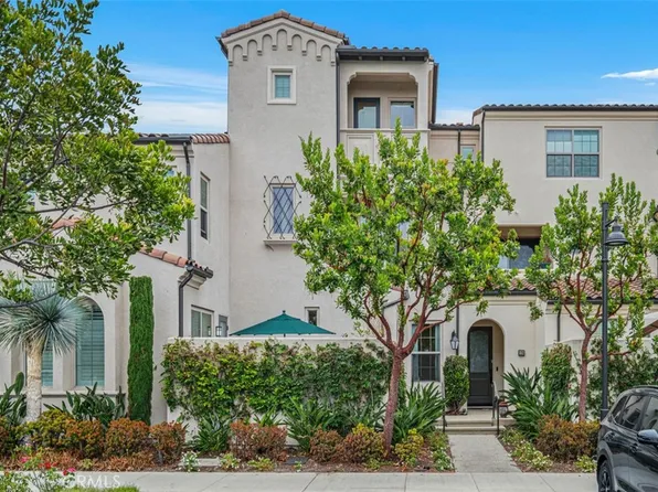 126 Cleverwind, Irvine, CA 92618