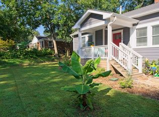 245 Sunset Ter, Athens, GA 30606