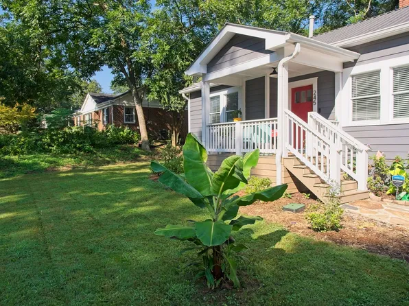 245 Sunset Ter, Athens, GA 30606