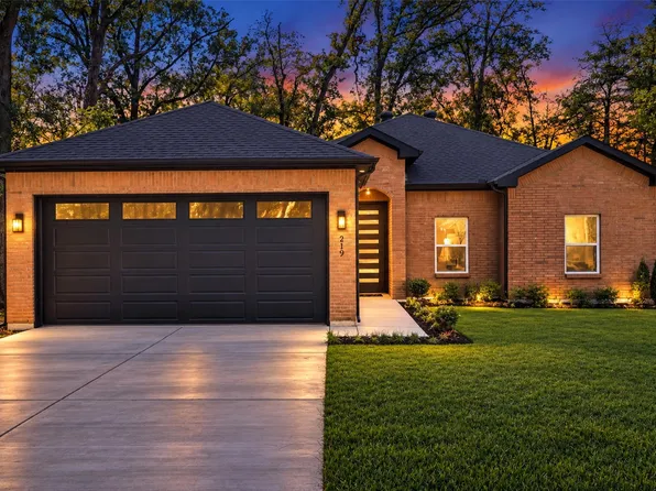 219 W Beachwood Loop, Trinidad, TX 75163