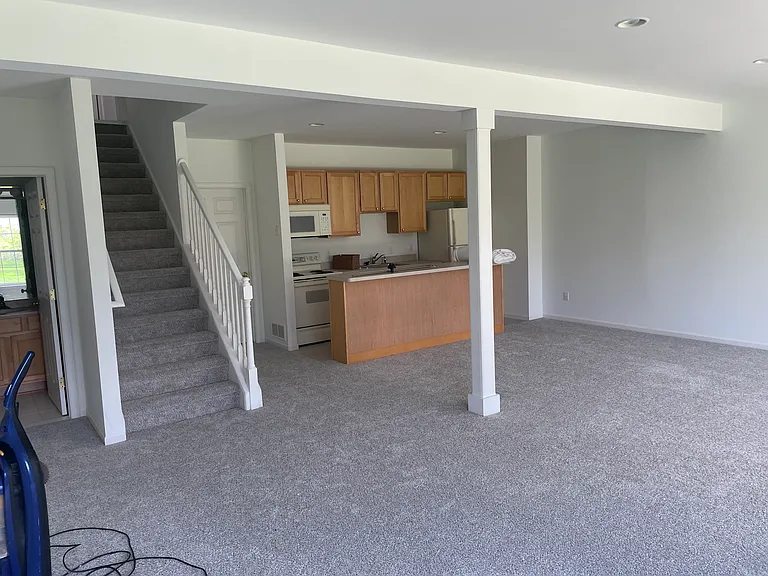 Lower Level Kitchen