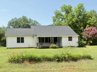 427 Highway 172, Colbert, GA 30628