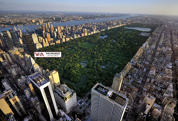 Rented by WAM Partners - William Moses Co. | media 23