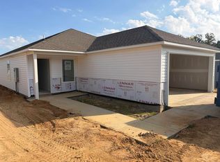 160 Nona Ruth Ln, Cabot, AR 72023