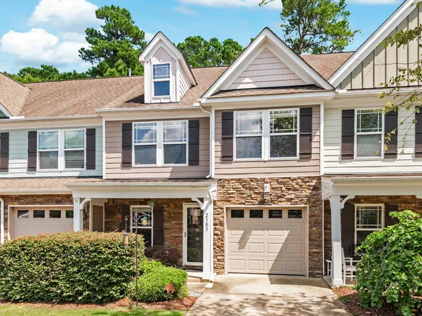 2303 Bartlett Cir, Hillsborough, NC 27278