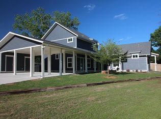 508 Hammers Rd, Ardmore, OK 73401