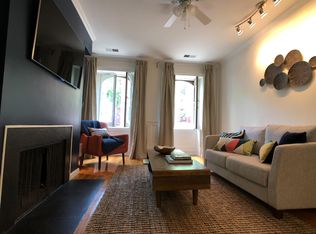 713 Saint Paul St UNIT A, Baltimore, MD 21202