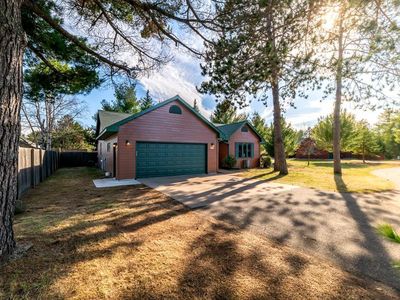10335 Historyland Lane #6, Hayward, WI, 54843