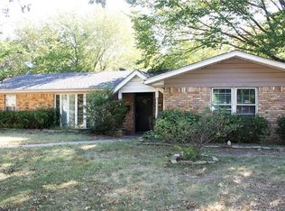 512 Lincolnshire Dr, Irving, TX 75061
