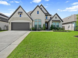 929 Wormwood Dr, League City, TX 77573
