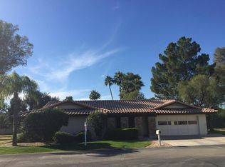 645 W Port Royale Ln, Phoenix, AZ 85023