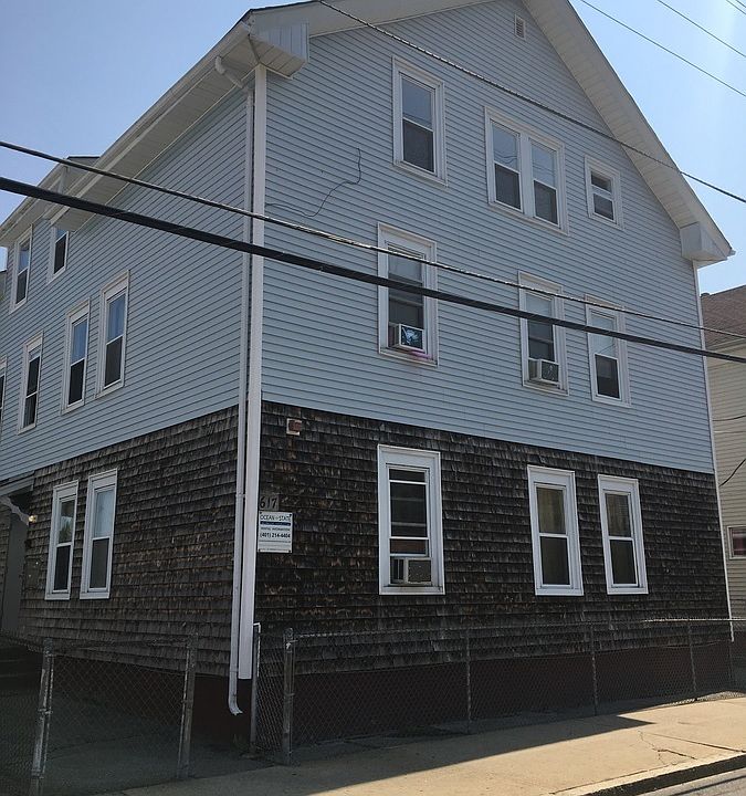 1st image of 617 Pine St APT 6