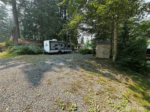 5196 Ma Kook Trail, Concrete, WA 98237