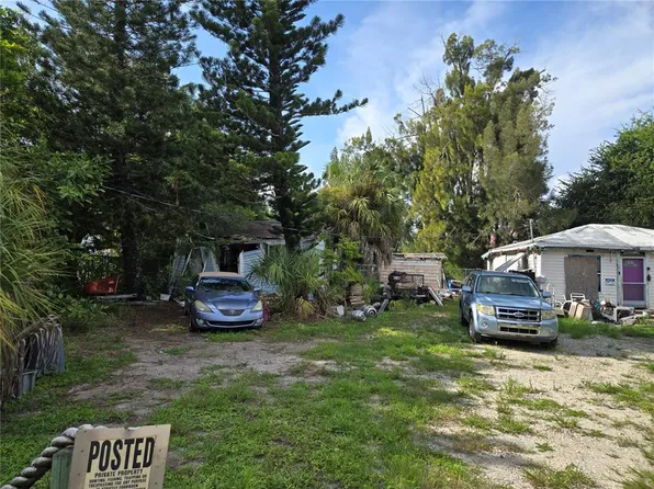 1305 & 1309 HARDIN AVENUE, SARASOTA, FL 34243